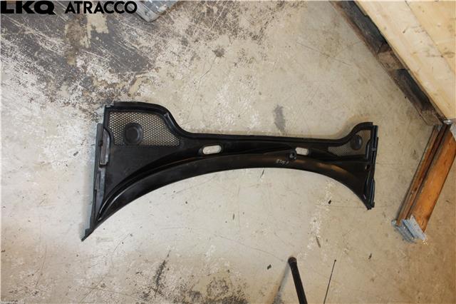 Deksel til Audi A3 2009-2012 (Type II, Fase 2)  (8P1819415E|)