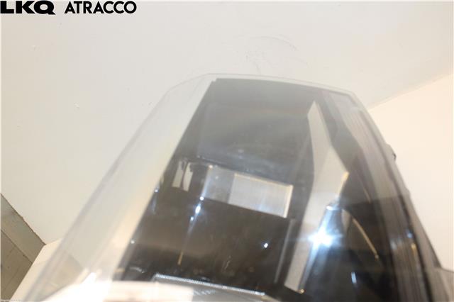 Frontlykt høyre halogen til VW Crafter 2016-->> (Type II) (7C1941006|)