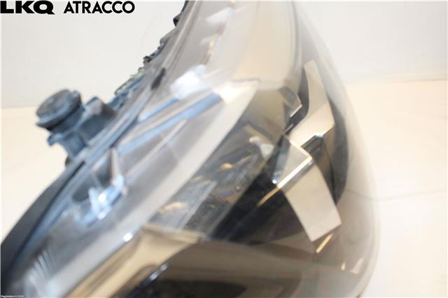 Frontlykt høyre halogen til VW Crafter 2016-->> (Type II) (7C1941006|)