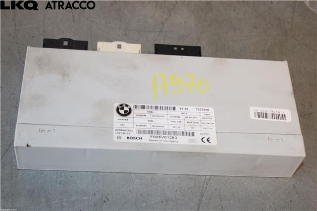 Styreenhet elektrisk bakluke til BMW X3 2010-2017 (F25) (F25) (61357327886|)