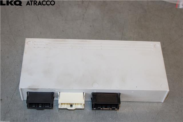 Styreenhet elektrisk bakluke til BMW X3 2010-2017 (F25) (F25) (61357327886|)