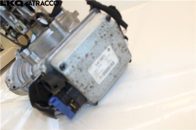 Rattaksel elektrisk servo til Hyundai Ioniq Electric 2016-2019 (Fase 1)  (56300G2300|)