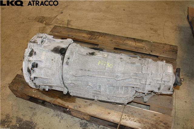 Girkasse automat til Mercedes GLC 2015-2022 (X253) (X253) (A2052701302|)