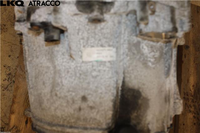 Girkasse automat til Mercedes GLC 2015-2022 (X253) (X253) (A2052701302|)