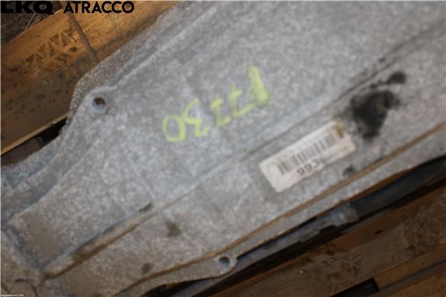 Girkasse automat til Mercedes GLC 2015-2022 (X253) (X253) (A2052701302|)