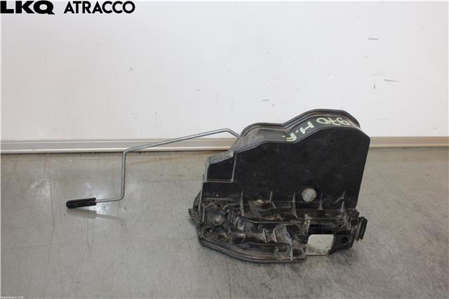 Dørlås låskasse til BMW X3 2010-2017 (F25) (F25) (51217202146|)