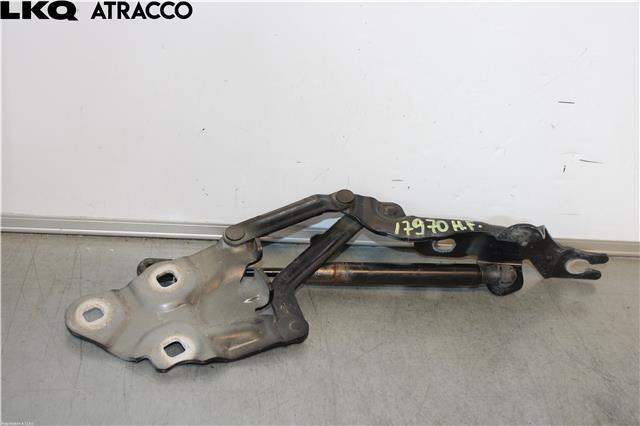 Panserhengsler til BMW X3 2010-2017 (F25) (F25) (41617262876|)