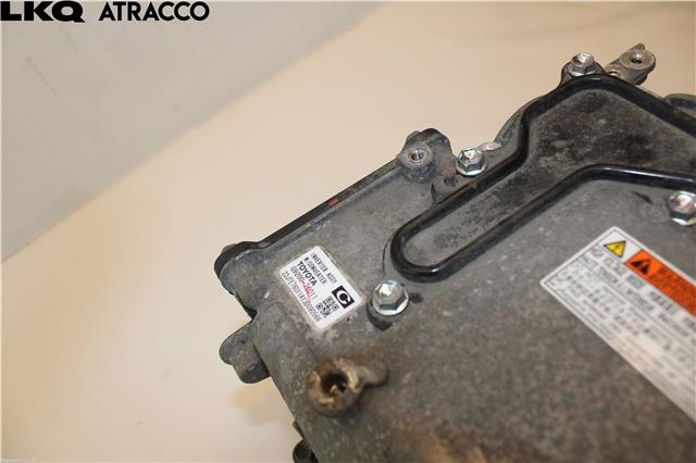 Inverter hybrid til Toyota Auris 2013-2015 (Type II, Fase 1)  (G920076011|)