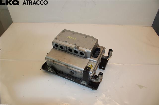 Inverter hybrid til Maxus e-Deliver 3, 2020-->>  (136675503819)