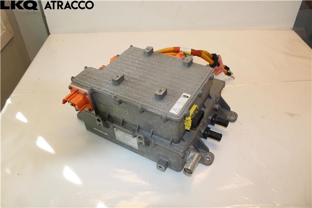 Batterilader kabel til Maxus e-Deliver 3 2020-->>  (C00247775|)