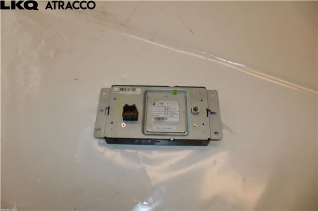Multimedia display (MCU - Media Controller Unit) til Maxus e-Deliver 3 2020-->> (C00274299|)