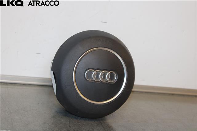 Airbag rattpute til Audi A4, 2007-2014 (Type IV) (B8) (B8) (8K0880201AE)