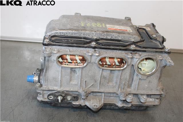 DCDC converter hybrid til Toyota Auris, 2013-2015 (Type II, Fase 1)  (G920079025)