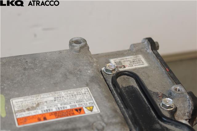 DCDC converter hybrid til Toyota Auris 2013-2015 (Type II, Fase 1)  (G920079025|)