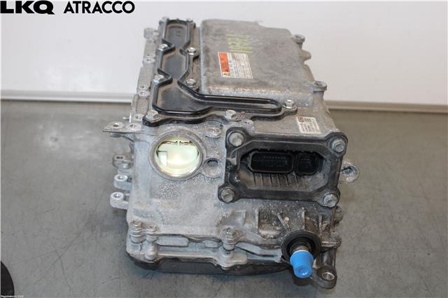 DCDC converter hybrid til Toyota Auris 2013-2015 (Type II, Fase 1)  (G920079025|)