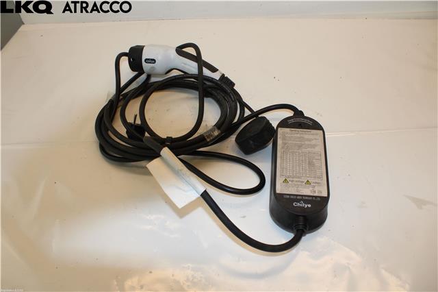 Batterilader kabel til Maxus e-Deliver 3 2020-->>  (C00342774|)