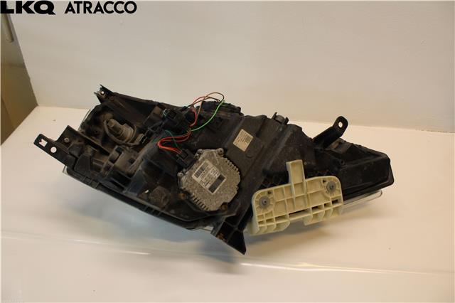 Frontlykt venstre halogen til Nissan Leaf 2011-2017 (Type I)  (260603NF5B|)