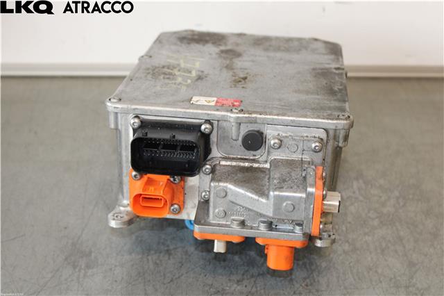 Batterilader (OBC - On Board Charger) til VW Golf VII 2012-2017 (Fase 1)  (5QE915682BG|)