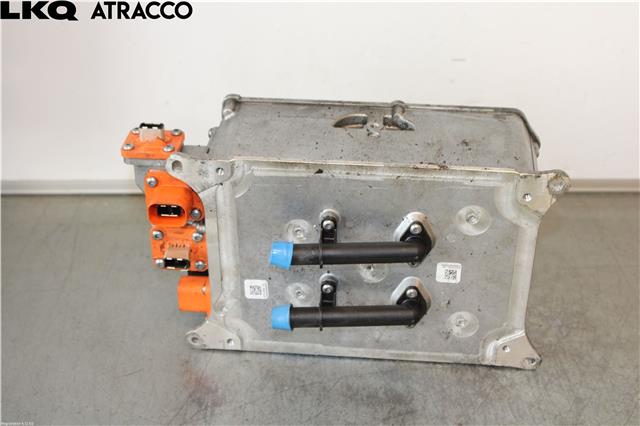 Batterilader (OBC - On Board Charger) til VW Golf VII 2012-2017 (Fase 1)  (5QE915682BG|)