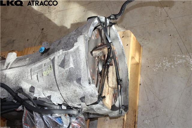 Girkasse automat til BMW X3 2010-2017 (F25) (F25) (24008614198|)