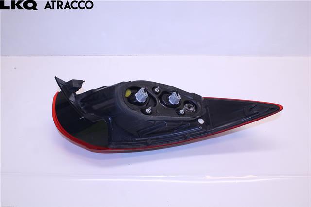 Baklykt høyre til Mazda CX-5 2012-2017 (Type I)  (K07051150B|)