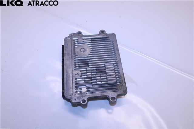 Styreenhet motor til Mazda CX-5 2012-2017 (Type I)  (SH3F18881G|)