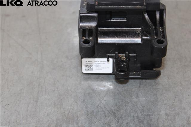 Girstang/girvelger automat til BMW X3 2010-2017 (F25) (F25) (61317950394|)