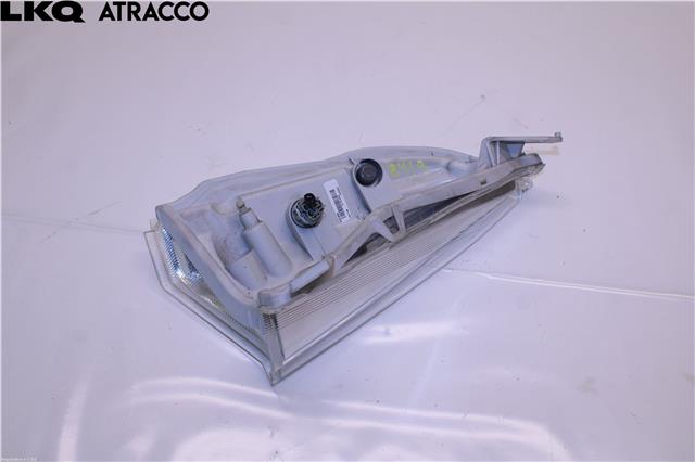 Frontlykt venstre halogen til Nissan Leaf 2011-2017 (Type I)  (261853NF0A|)
