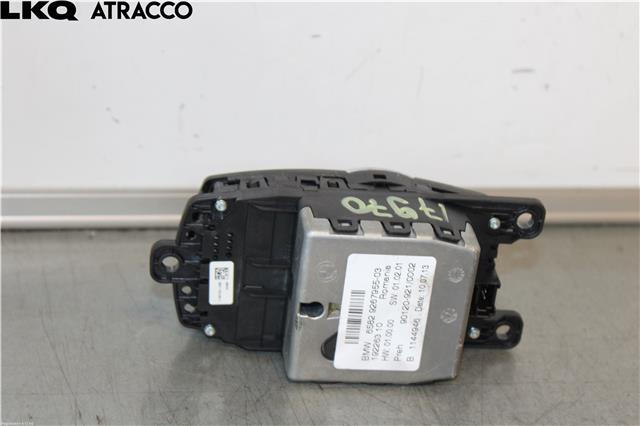 Diverse deler til BMW X3 2010-2017 (F25) (F25) (65829267955|)