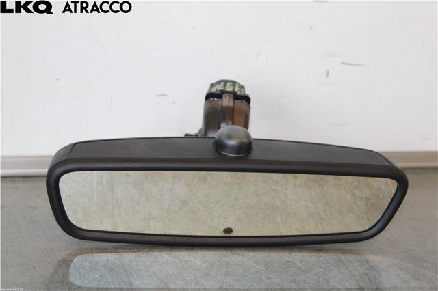 Speil innvendig til BMW X3 2010-2017 (F25) (F25) (51166992180|)