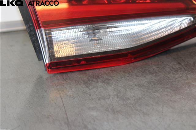 Baklykt venstre indre til Opel Astra K 2015-->>  (39032040|)