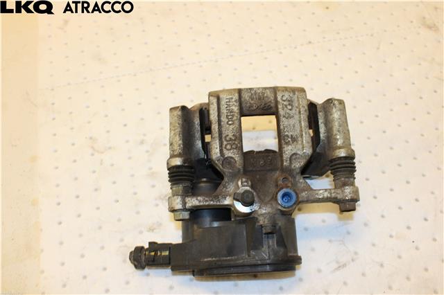 Bremsecaliper venstre bak til Hyundai Ioniq Electric 2019-->> (Fase 2)  (58210G7400|)