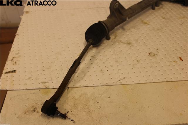Tannstang til Renault Clio 2012-2016 (Type IV, Fase 1)  (490018833R|)