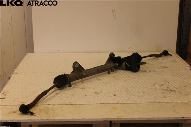 Tannstang til Renault Clio 2012-2016 (Type IV, Fase 1)  (490018833R|)