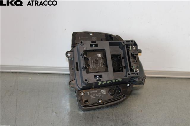 Girstang/girvelger automat til Mercedes GLC 2015-2022 (X253) (X253) (A2059005915|)