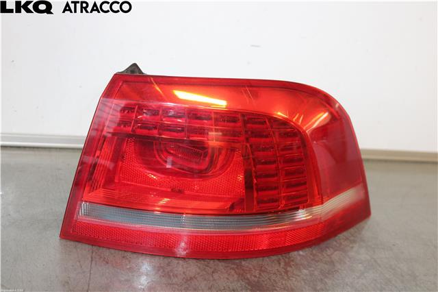 Baklykt høyre til VW Passat, 2011-2015 (B7) (B7) (3AF945208B)