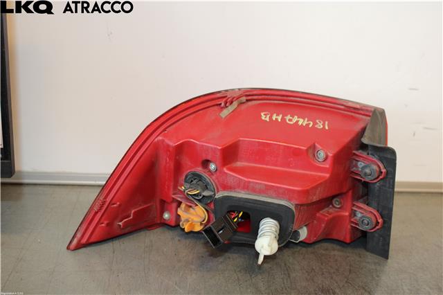 Baklykt høyre til VW Passat 2011-2015 (B7) (B7) (3AF945208B|)