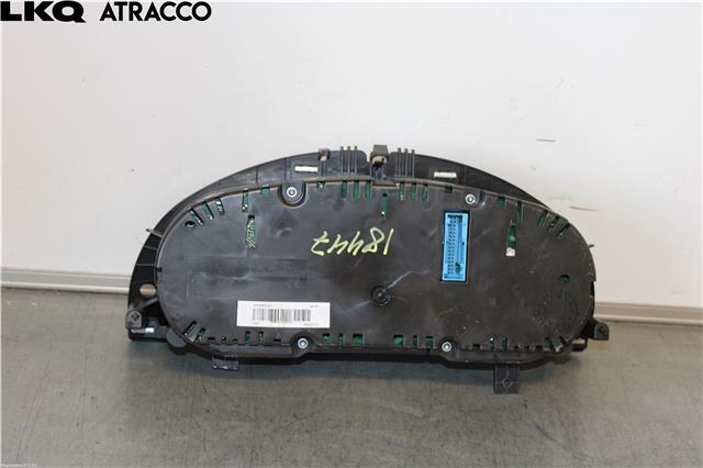 Instrumentpanel til VW Passat 2011-2015 (B7) (B7) (3AA920870P|)