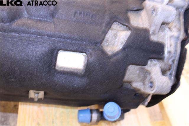 Motor elbil bak til BMW 2-Serie 2014-2021 (F22/F23) (F22/F23) (12354A11D13|)