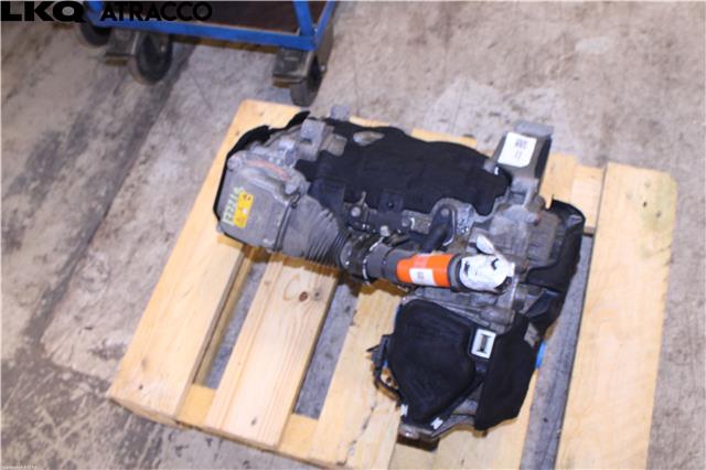 Motor elbil bak til BMW 2-Serie 2014-2021 (F22/F23) (F22/F23) (12354A11D13|)
