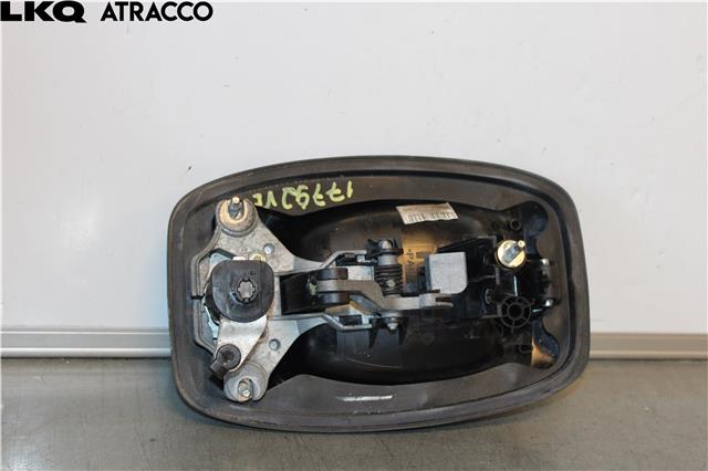 Dørhåndtak utv venstre til Iveco Daily 2014-->> (Type VI)  (5801577663|)