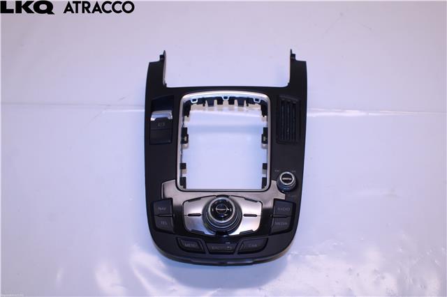 Diverse deler til Audi A4, 2007-2014 (Type IV) (B8) (B8) (8T0919611K)