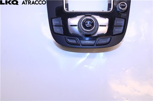Diverse deler til Audi A4 2007-2014 (Type IV) (B8) (B8) (8T0919611K|)