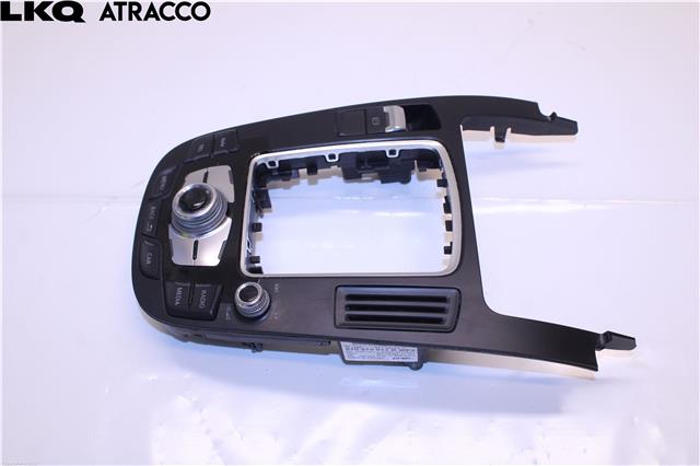 Diverse deler til Audi A4 2007-2014 (Type IV) (B8) (B8) (8T0919611K|)