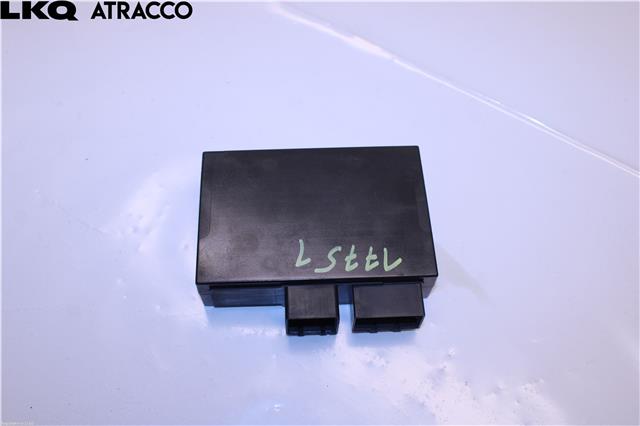 Styreenhet hengerfeste til Audi A4 2007-2014 (Type IV) (B8) (B8) (8K0907383E|)