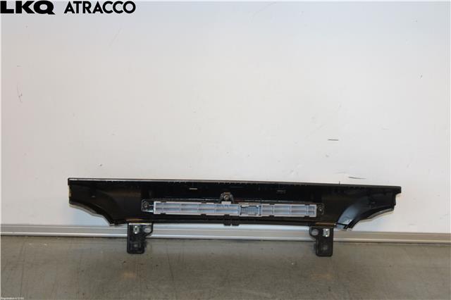 Bryter nødblink til Iveco Daily 2014-->> (Type VI) (5801586544|)