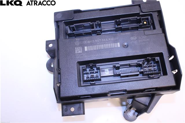 Styreenhet diverse til Audi A4 2007-2014 (Type IV) (B8) (B8) (8K0907064KD|)