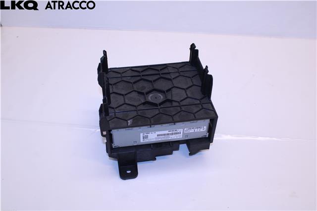 Bilstereo til Audi A4, 2007-2014 (Type IV) (B8) (B8) (4G0035056J)