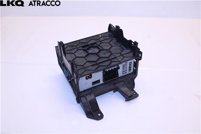 Bilstereo til Audi A4 2007-2014 (Type IV) (B8) (B8) (4G0035056J|)