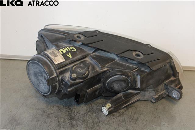 Frontlykt venstre halogen til VW Passat 2005-2010 (B6) (B6) (3C0941005AA|)
